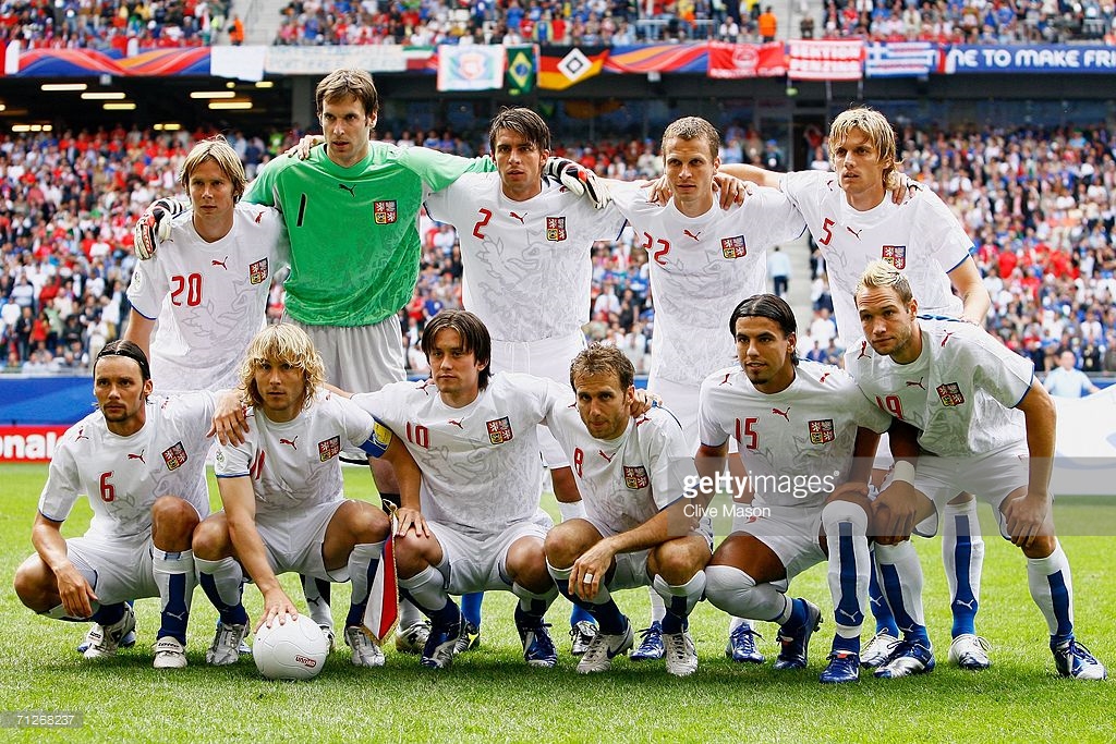 2006 Football World Cup